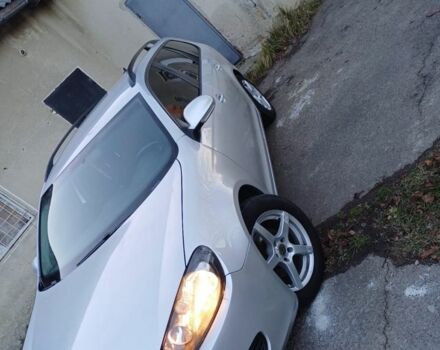 Серый Фольксваген Гольф, объемом двигателя 1.6 л и пробегом 330 тыс. км за 6500 $, фото 11 на Automoto.ua