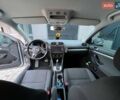 Серый Фольксваген Гольф, объемом двигателя 1.6 л и пробегом 262 тыс. км за 8500 $, фото 13 на Automoto.ua