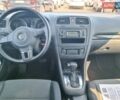 Серый Фольксваген Гольф, объемом двигателя 1.4 л и пробегом 220 тыс. км за 7700 $, фото 4 на Automoto.ua
