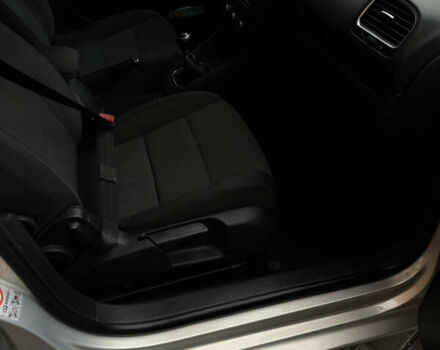 Сірий Фольксваген Гольф, об'ємом двигуна 1.39 л та пробігом 191 тис. км за 6600 $, фото 48 на Automoto.ua