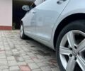 Серый Фольксваген Гольф, объемом двигателя 1.6 л и пробегом 262 тыс. км за 8500 $, фото 11 на Automoto.ua