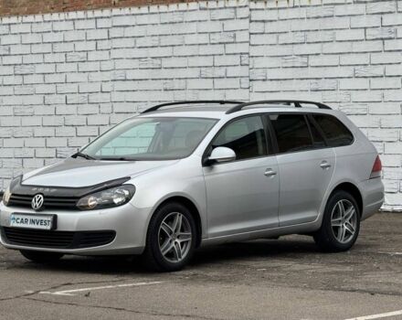 Серый Фольксваген Гольф, объемом двигателя 1.6 л и пробегом 202 тыс. км за 7500 $, фото 2 на Automoto.ua