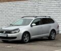 Серый Фольксваген Гольф, объемом двигателя 1.6 л и пробегом 202 тыс. км за 7500 $, фото 2 на Automoto.ua