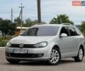 Сірий Фольксваген Гольф, об'ємом двигуна 1.97 л та пробігом 255 тис. км за 6500 $, фото 1 на Automoto.ua