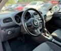Серый Фольксваген Гольф, объемом двигателя 1.6 л и пробегом 202 тыс. км за 7700 $, фото 13 на Automoto.ua