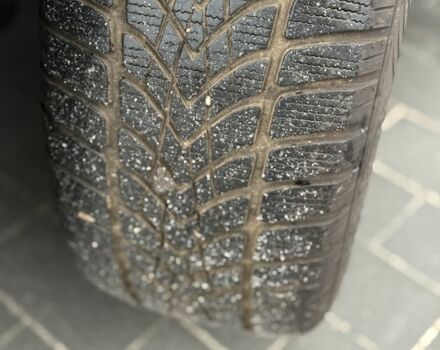 Сірий Фольксваген Гольф, об'ємом двигуна 1.6 л та пробігом 184 тис. км за 7000 $, фото 6 на Automoto.ua