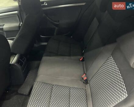 Сірий Фольксваген Гольф, об'ємом двигуна 1.6 л та пробігом 316 тис. км за 6900 $, фото 12 на Automoto.ua