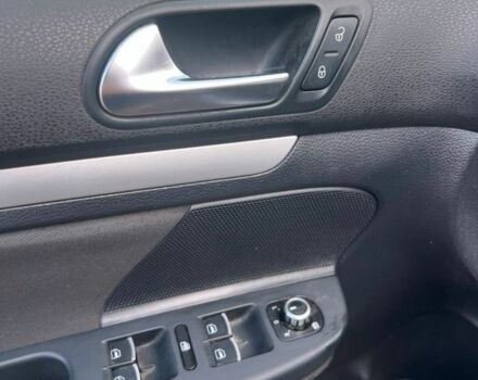 Сірий Фольксваген Гольф, об'ємом двигуна 1.4 л та пробігом 150 тис. км за 5200 $, фото 6 на Automoto.ua