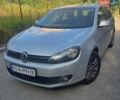 Сірий Фольксваген Гольф, об'ємом двигуна 1.39 л та пробігом 218 тис. км за 6600 $, фото 1 на Automoto.ua