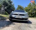 Серый Фольксваген Гольф, объемом двигателя 1.6 л и пробегом 235 тыс. км за 7700 $, фото 18 на Automoto.ua