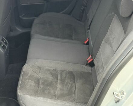 Сірий Фольксваген Гольф, об'ємом двигуна 1.6 л та пробігом 184 тис. км за 7000 $, фото 11 на Automoto.ua