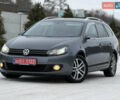 Сірий Фольксваген Гольф, об'ємом двигуна 1.4 л та пробігом 232 тис. км за 8250 $, фото 15 на Automoto.ua