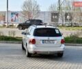 Серый Фольксваген Гольф, объемом двигателя 1.6 л и пробегом 240 тыс. км за 8200 $, фото 4 на Automoto.ua