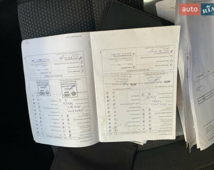 Серый Фольксваген Гольф, объемом двигателя 1.6 л и пробегом 217 тыс. км за 8800 $, фото 61 на Automoto.ua