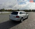Серый Фольксваген Гольф, объемом двигателя 1.6 л и пробегом 289 тыс. км за 6999 $, фото 4 на Automoto.ua
