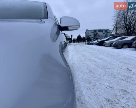 Серый Фольксваген Гольф, объемом двигателя 1.6 л и пробегом 235 тыс. км за 7600 $, фото 10 на Automoto.ua