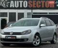 Серый Фольксваген Гольф, объемом двигателя 1.97 л и пробегом 330 тыс. км за 10000 $, фото 1 на Automoto.ua