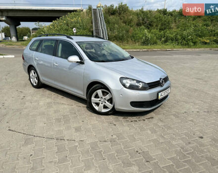 Серый Фольксваген Гольф, объемом двигателя 1.6 л и пробегом 188 тыс. км за 7999 $, фото 23 на Automoto.ua