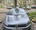 Серый Фольксваген Гольф, объемом двигателя 1.6 л и пробегом 325 тыс. км за 7600 $, фото 1 на Automoto.ua