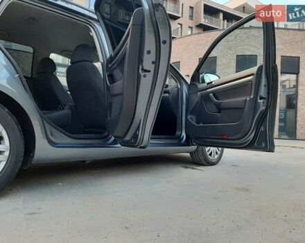 Сірий Фольксваген Гольф, об'ємом двигуна 1.6 л та пробігом 360 тис. км за 6499 $, фото 31 на Automoto.ua