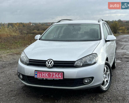 Сірий Фольксваген Гольф, об'ємом двигуна 1.6 л та пробігом 213 тис. км за 7100 $, фото 2 на Automoto.ua