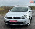 Сірий Фольксваген Гольф, об'ємом двигуна 1.6 л та пробігом 213 тис. км за 7100 $, фото 2 на Automoto.ua