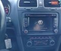 Серый Фольксваген Гольф, объемом двигателя 1.6 л и пробегом 207 тыс. км за 8600 $, фото 22 на Automoto.ua