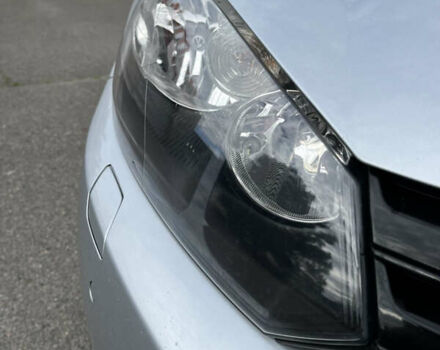 Сірий Фольксваген Гольф, об'ємом двигуна 1.6 л та пробігом 315 тис. км за 8000 $, фото 6 на Automoto.ua