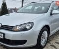 Серый Фольксваген Гольф, объемом двигателя 1.39 л и пробегом 243 тыс. км за 7300 $, фото 1 на Automoto.ua