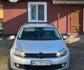 Сірий Фольксваген Гольф, об'ємом двигуна 1.6 л та пробігом 292 тис. км за 8000 $, фото 12 на Automoto.ua