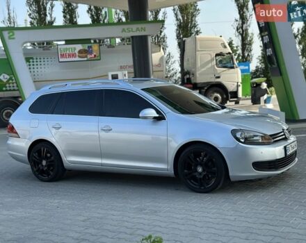 Сірий Фольксваген Гольф, об'ємом двигуна 1.6 л та пробігом 280 тис. км за 6900 $, фото 4 на Automoto.ua