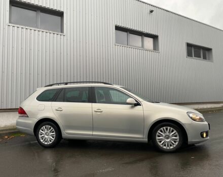 Серый Фольксваген Гольф, объемом двигателя 0 л и пробегом 190 тыс. км за 7500 $, фото 20 на Automoto.ua