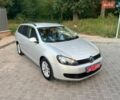 Серый Фольксваген Гольф, объемом двигателя 1.4 л и пробегом 186 тыс. км за 8950 $, фото 11 на Automoto.ua
