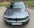 Серый Фольксваген Гольф, объемом двигателя 1.39 л и пробегом 230 тыс. км за 6999 $, фото 1 на Automoto.ua