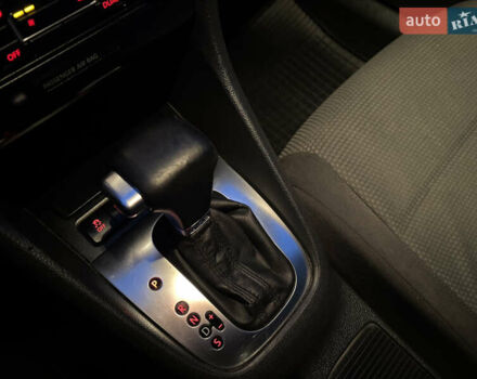 Серый Фольксваген Гольф, объемом двигателя 1.39 л и пробегом 238 тыс. км за 7900 $, фото 20 на Automoto.ua