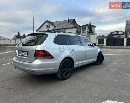 Серый Фольксваген Гольф, объемом двигателя 1.6 л и пробегом 202 тыс. км за 7399 $, фото 17 на Automoto.ua