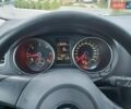 Серый Фольксваген Гольф, объемом двигателя 1.6 л и пробегом 227 тыс. км за 6700 $, фото 13 на Automoto.ua