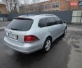 Серый Фольксваген Гольф, объемом двигателя 1.6 л и пробегом 270 тыс. км за 7500 $, фото 5 на Automoto.ua