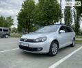 Серый Фольксваген Гольф, объемом двигателя 1.6 л и пробегом 307 тыс. км за 7500 $, фото 1 на Automoto.ua