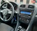 Сірий Фольксваген Гольф, об'ємом двигуна 1.6 л та пробігом 360 тис. км за 6499 $, фото 34 на Automoto.ua