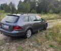 Сірий Фольксваген Гольф, об'ємом двигуна 2 л та пробігом 284 тис. км за 8500 $, фото 11 на Automoto.ua