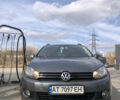 Серый Фольксваген Гольф, объемом двигателя 1.6 л и пробегом 250 тыс. км за 6950 $, фото 1 на Automoto.ua