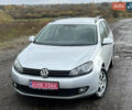 Сірий Фольксваген Гольф, об'ємом двигуна 1.6 л та пробігом 213 тис. км за 7100 $, фото 3 на Automoto.ua