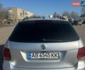 Серый Фольксваген Гольф, объемом двигателя 1.6 л и пробегом 300 тыс. км за 6800 $, фото 5 на Automoto.ua