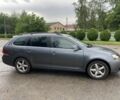 Серый Фольксваген Гольф, объемом двигателя 2 л и пробегом 264 тыс. км за 3999 $, фото 10 на Automoto.ua