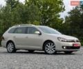 Серый Фольксваген Гольф, объемом двигателя 1.39 л и пробегом 201 тыс. км за 5999 $, фото 20 на Automoto.ua