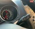 Серый Фольксваген Гольф, объемом двигателя 1.6 л и пробегом 264 тыс. км за 7700 $, фото 13 на Automoto.ua