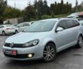 Серый Фольксваген Гольф, объемом двигателя 1.4 л и пробегом 237 тыс. км за 6690 $, фото 1 на Automoto.ua