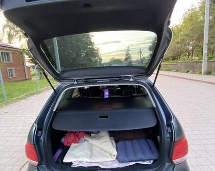 Фольксваген Гольф 2010 в Хмельницком на Automoto.ua Серый Фольксваген Гольф, объемом двигателя 1.6 л и пробегом 263 тыс. км за 7200 $, фото 24 на Automoto.ua