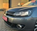 Серый Фольксваген Гольф, объемом двигателя 1.6 л и пробегом 264 тыс. км за 7850 $, фото 3 на Automoto.ua